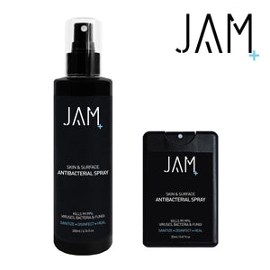 JAM+