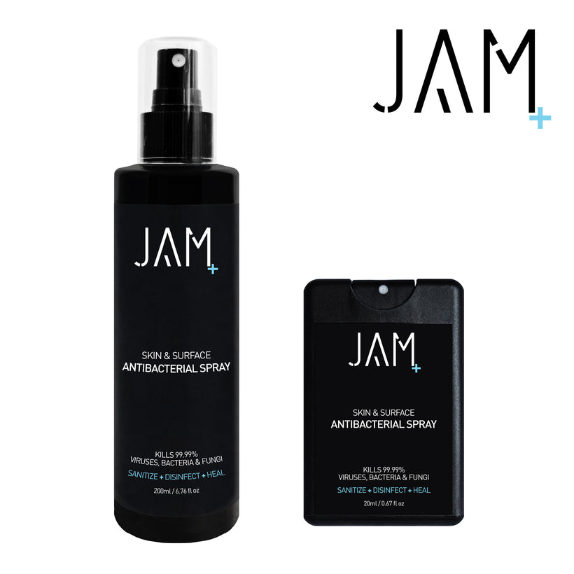 JAM+